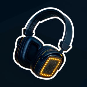 Wstęp na Silent Disco